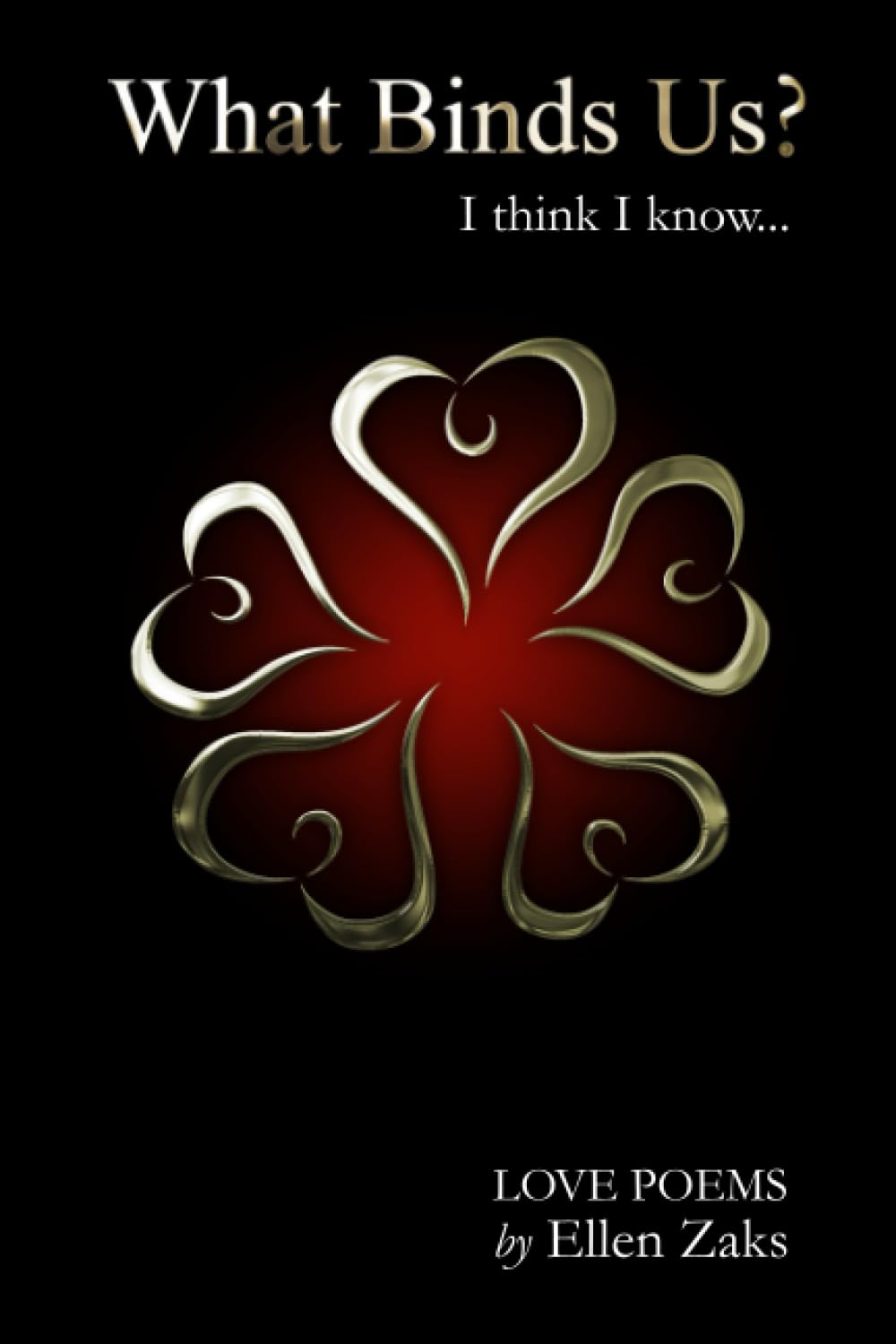 What Binds Us?: I think I know...