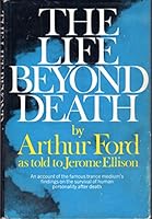 Life Beyond Death 0425034224 Book Cover