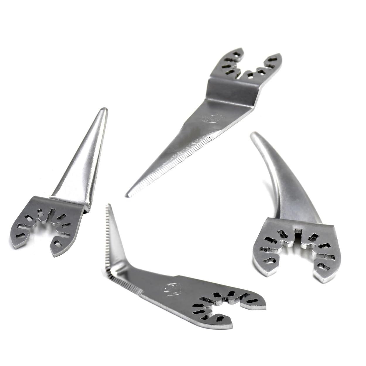 Cold Knife Blade For Auto Glass Removal 50mm 1.96