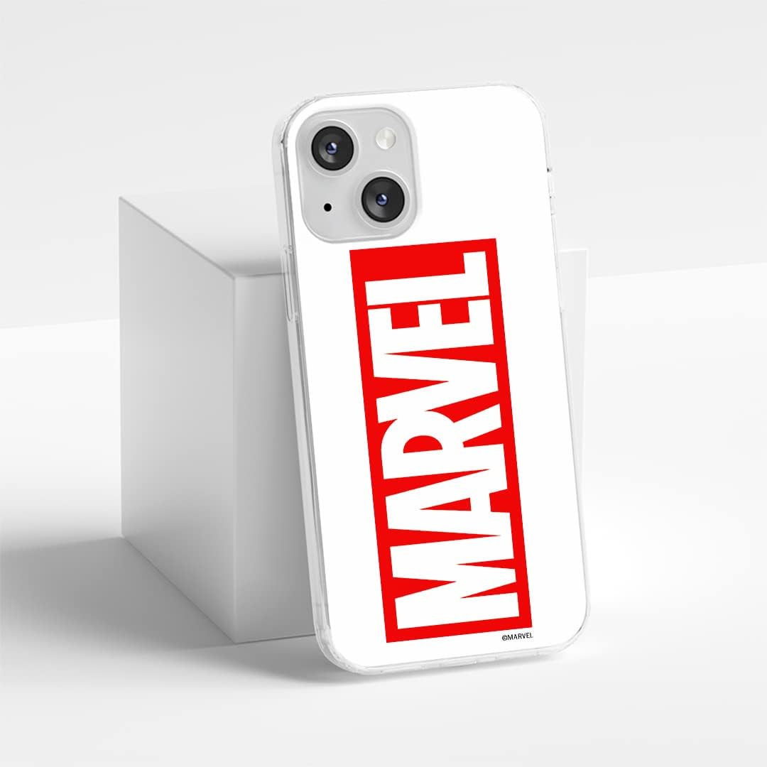 ERT GROUP Mobile Phone case for Xiaomi REDMI Note 9 PRO/ 9S Original and Officially Licensed Marvel Pattern 007 optimally adapted to The Shape of The Mobile Phone, case Made of TPU