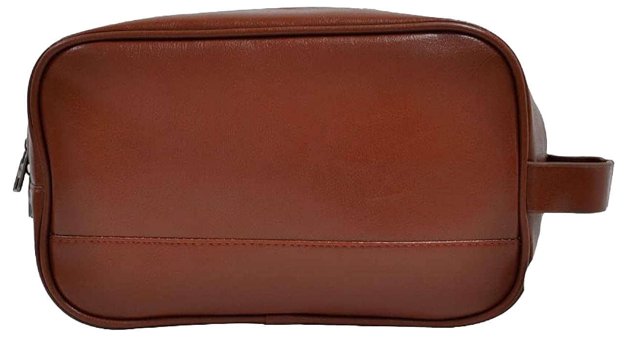 WarnerBros HARRYPOTTER BROWN POUCH BAG