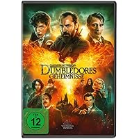 Phantastische Tierwesen: Dumbledores Geheimnisse