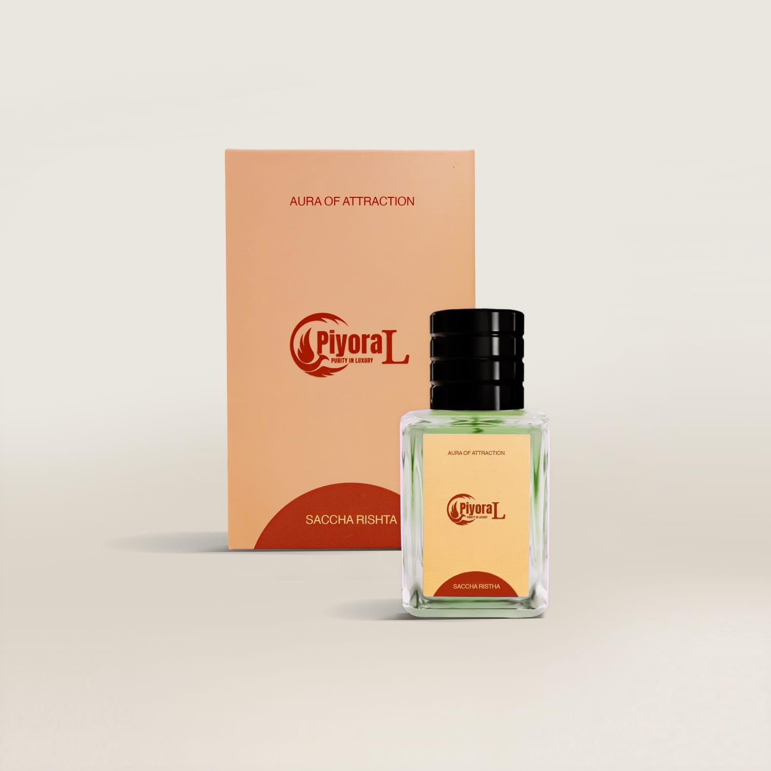 PiyoraL Sacha Rishta Eau de Parfum for Men and Women, Liquid, 50ml, Rose Ylang-Ylang Bergamot and Patchouli, Long Lasting, Eau de Parfum-image-46