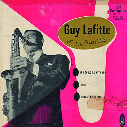 And His Quartette & Quintette