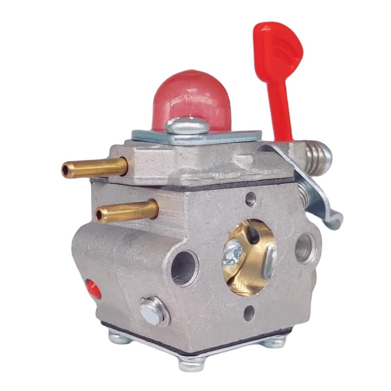 Carburateur WT875A pour souffleuse et tronçonneuse PPB430VS