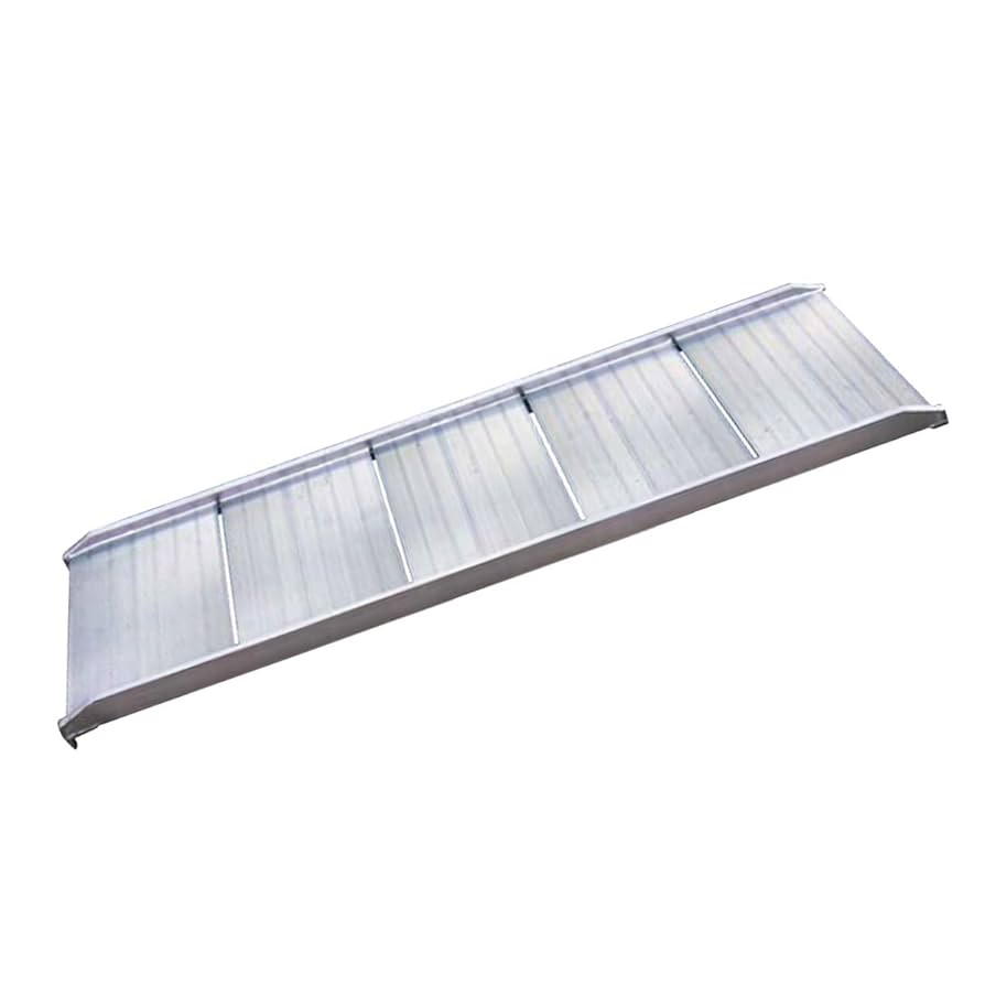 Amazon.co.jp: 昭和ブリッジ アルミブリッジ (ツメタイプ) SHAS