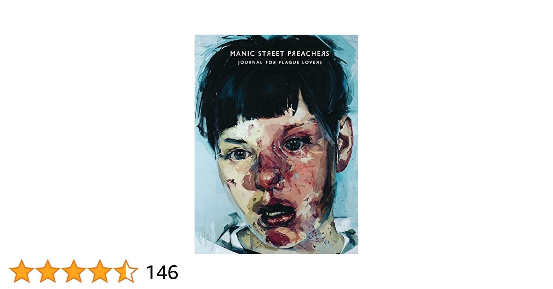 Amazon.co.jp: Journal For Plague Lovers: ミュージック
