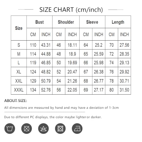 BWSEZDG Corduroy Hoodies for Men Detachable Sleeve Convertible Zip Vest - image 5