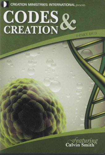 Codes & Creation [DVD]