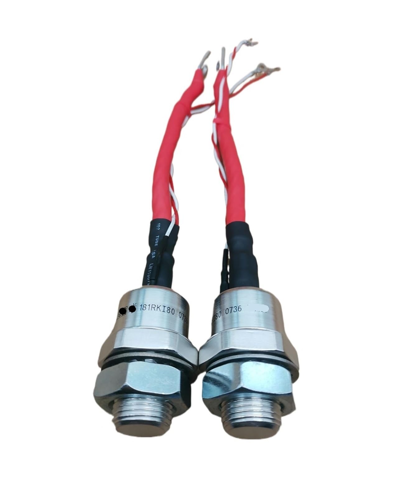 MBPAIHOP 1PCS 181RKI80 Stud thyristor