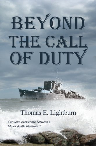 Buy Beyond the Call of Duty — BookShops.in