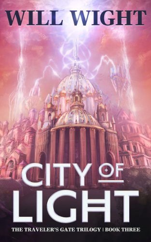 Bargain eBook - City of Light
