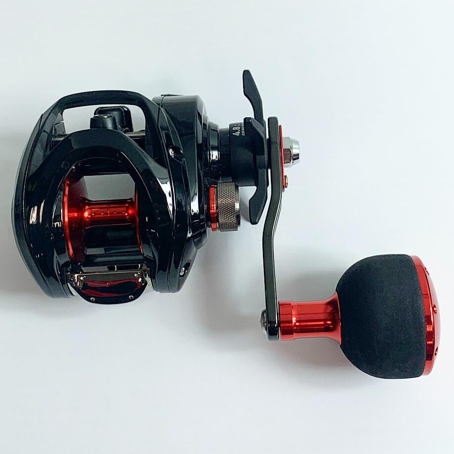 Amazon.co.jp: DAIWA ダイワ フネXT 150P-OP ベイトリール 3141713 