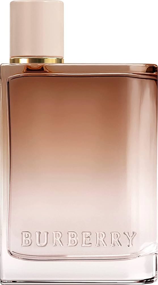 香水(女性用) Burberry Her Eau de Parfum Intense 100ml Her Eau de Parfum Intense with Strawberry and Orange Blossom