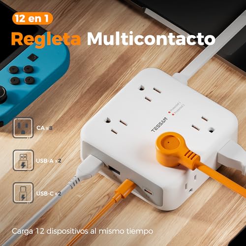 Extensión magnética 17 Imagen adicional