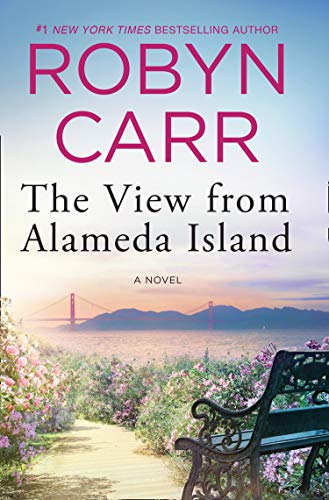 The View From Alameda Island (English Edition)