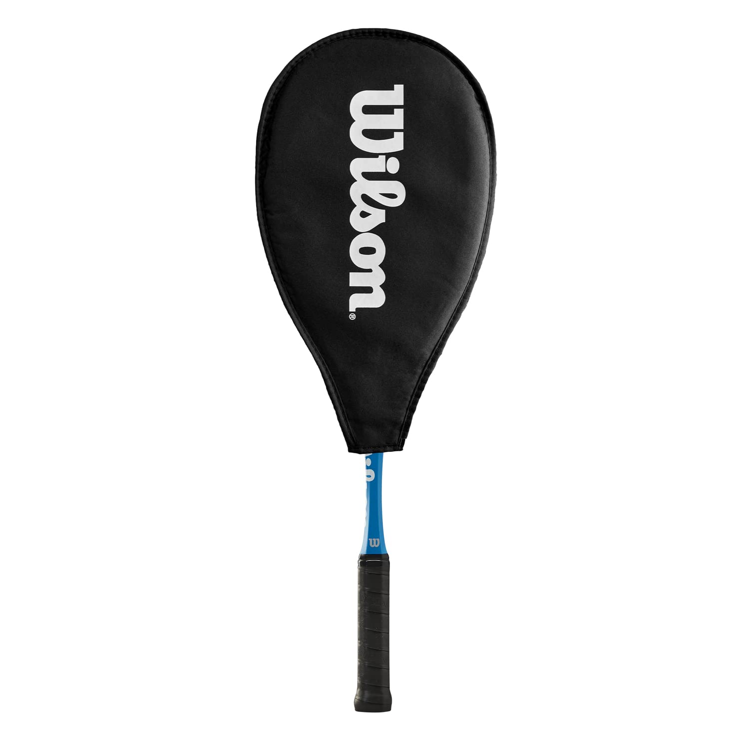 Wilson Squash-Schläger Ultra UL, Graphit