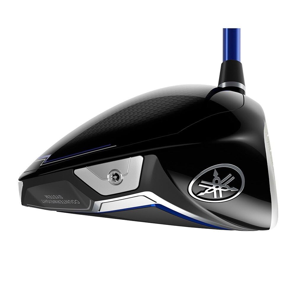 Amazon.co.jp: ヤマハ(YAMAHA) 23inpres DRIVESTAR 9.5 SPD-NX M423d