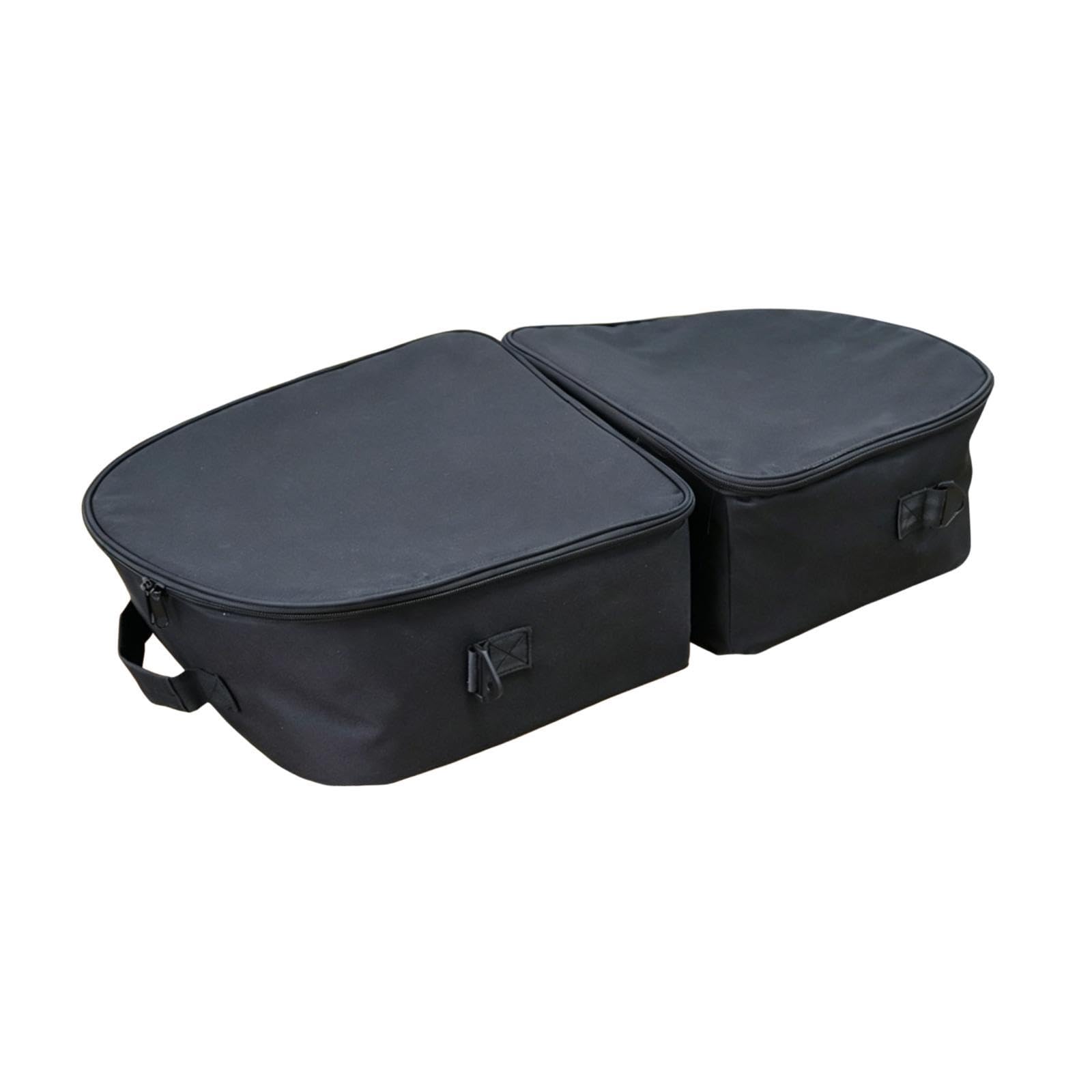 Bolsa Térmica para Maletero Delantero, Accesorio Organizador para Maletero de Coche