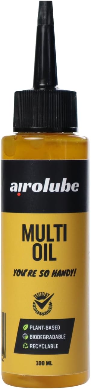 Airolube AL 551132 Multi-oil-100ml Nozzle Cap