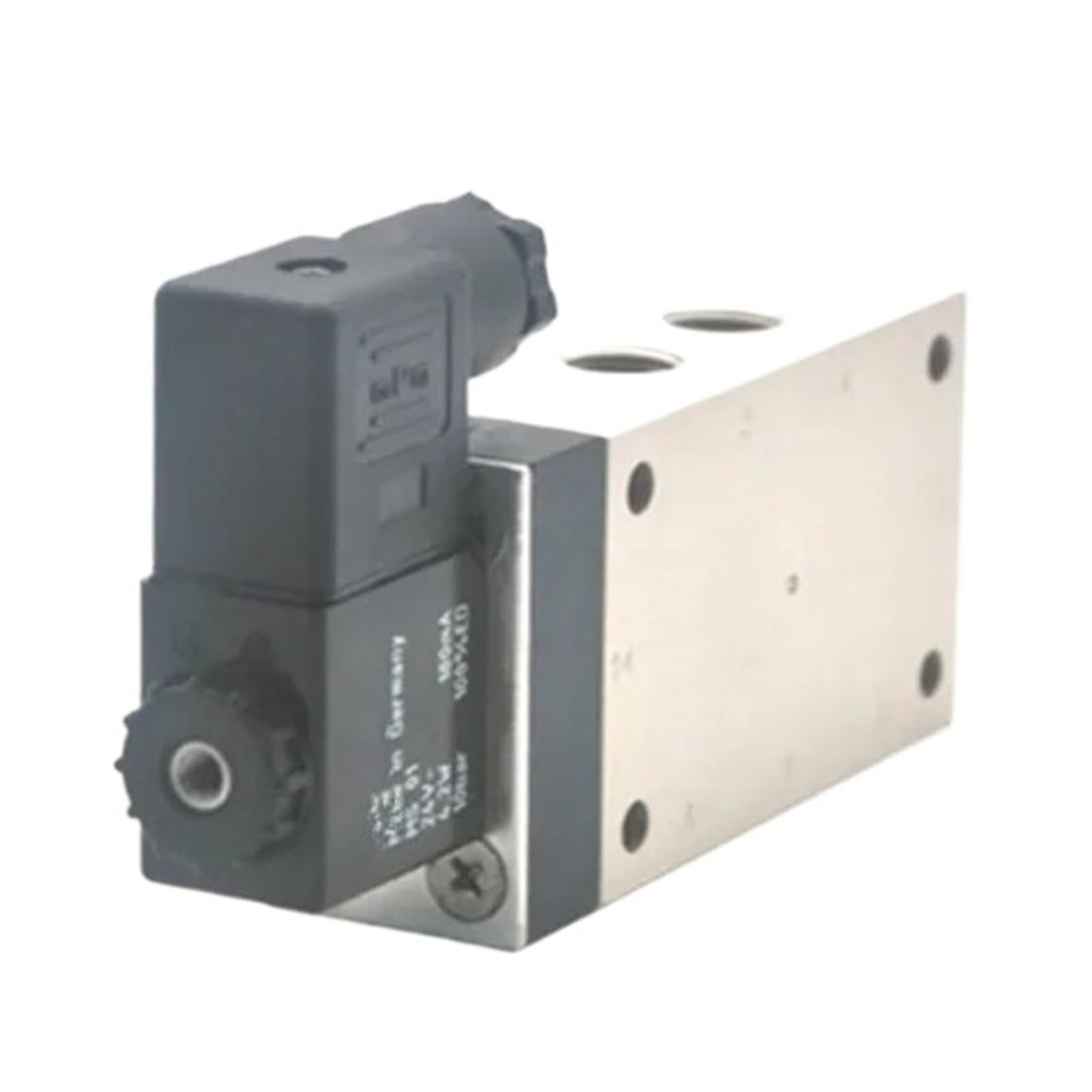 ZVQYSGIW Solenoid Valve M07510-HN DC24V