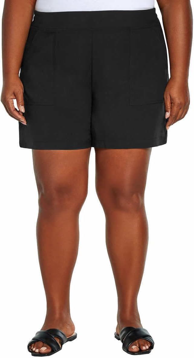 Wildfox Womens Lightweight Short