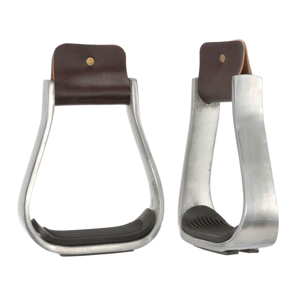 Aluminum Stirrups