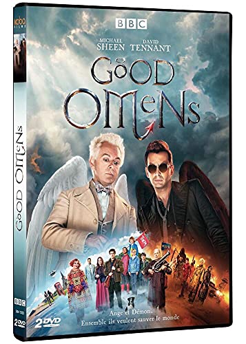  Good Omens