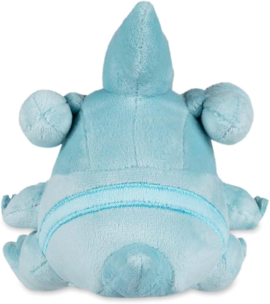 Pokémon Center: Gible Sitting Cuties Plush