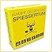 KAMPFHUMMEL Kampf gegen das Spiessertum - das fiese deutsche Kartenspiel für Leute mit schwarzem Humor