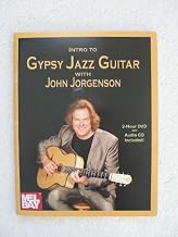 Introduction to Gypsy Jazz Guitar: John Jorgenson