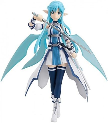figma アスナ ALOver. 【グッスマ特典付き】