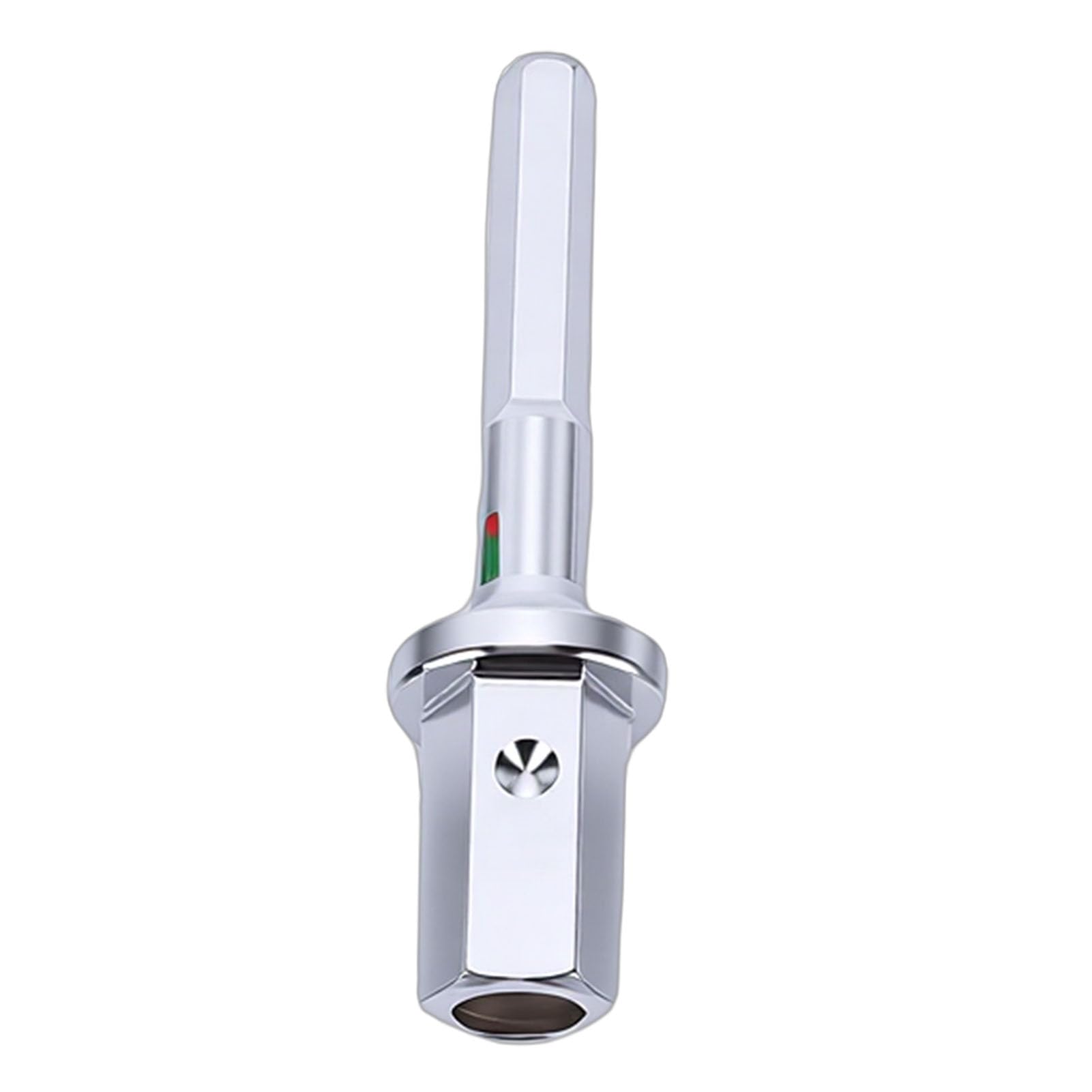 LiebeWH Set di Punte a Bussola Set di Barre di Prolunga di Punte a Bussola in Acciaio Legato da 8-19 Mm con Codolo Esagonale da 8 Mm per Chiave per Trapano Elettrico Riparazione di