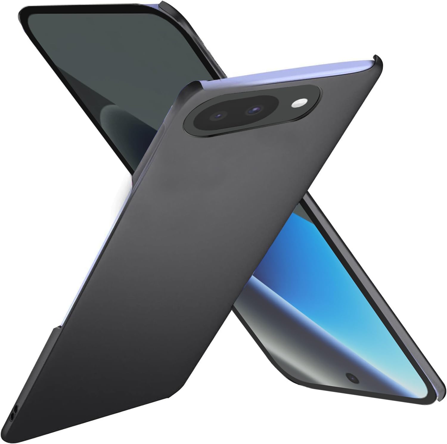 Amazon.co.jp: 【極薄軽量】Xyddxihan Google pixel 10a 用 ケース