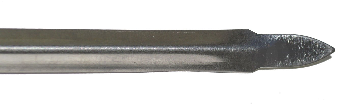 Medium Cuts - Set of 4 Brazilian Skewers for BBQ 28