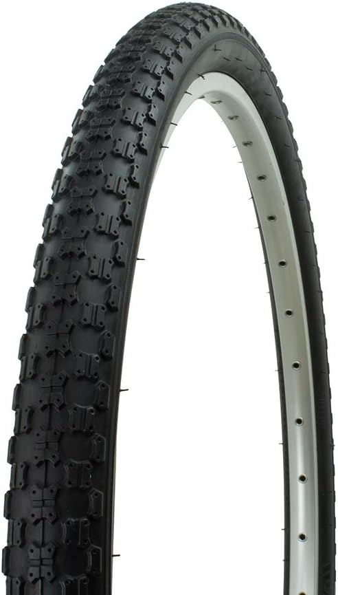 Wanda Bicycle Tire 24 x 1.75, COMP3 BMX Tread