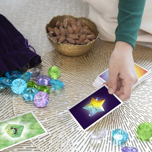 Best Gems Family Game para edades de 5 años en adelante miniatura 6