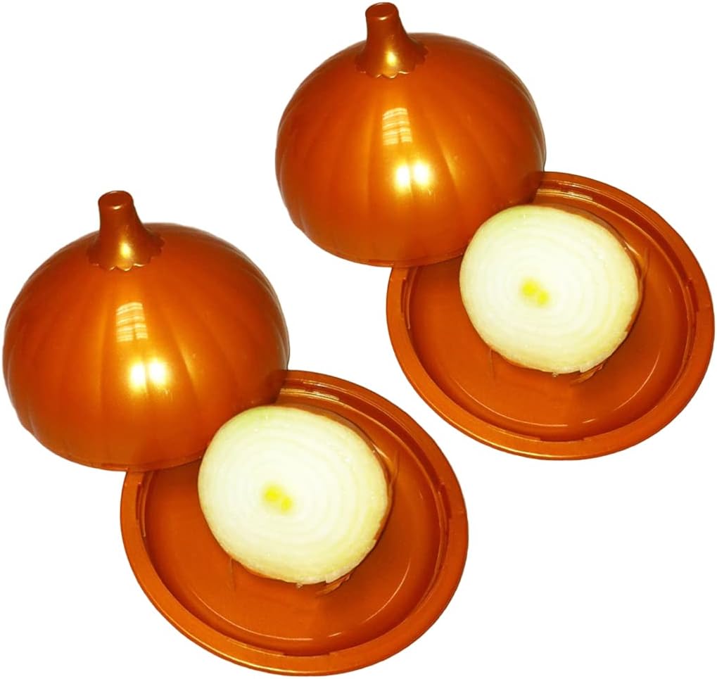 MSC International Jo!e Onion Keeper, 2Pack Home & Kitchen