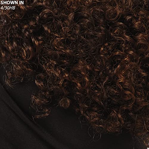 Especially Yours Z0361 430HB Benji Headband Wig On-Trend Short Wig With Natural Spiral Curls thumb #5