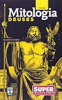 Mitologia: deuses 8536411287 Book Cover