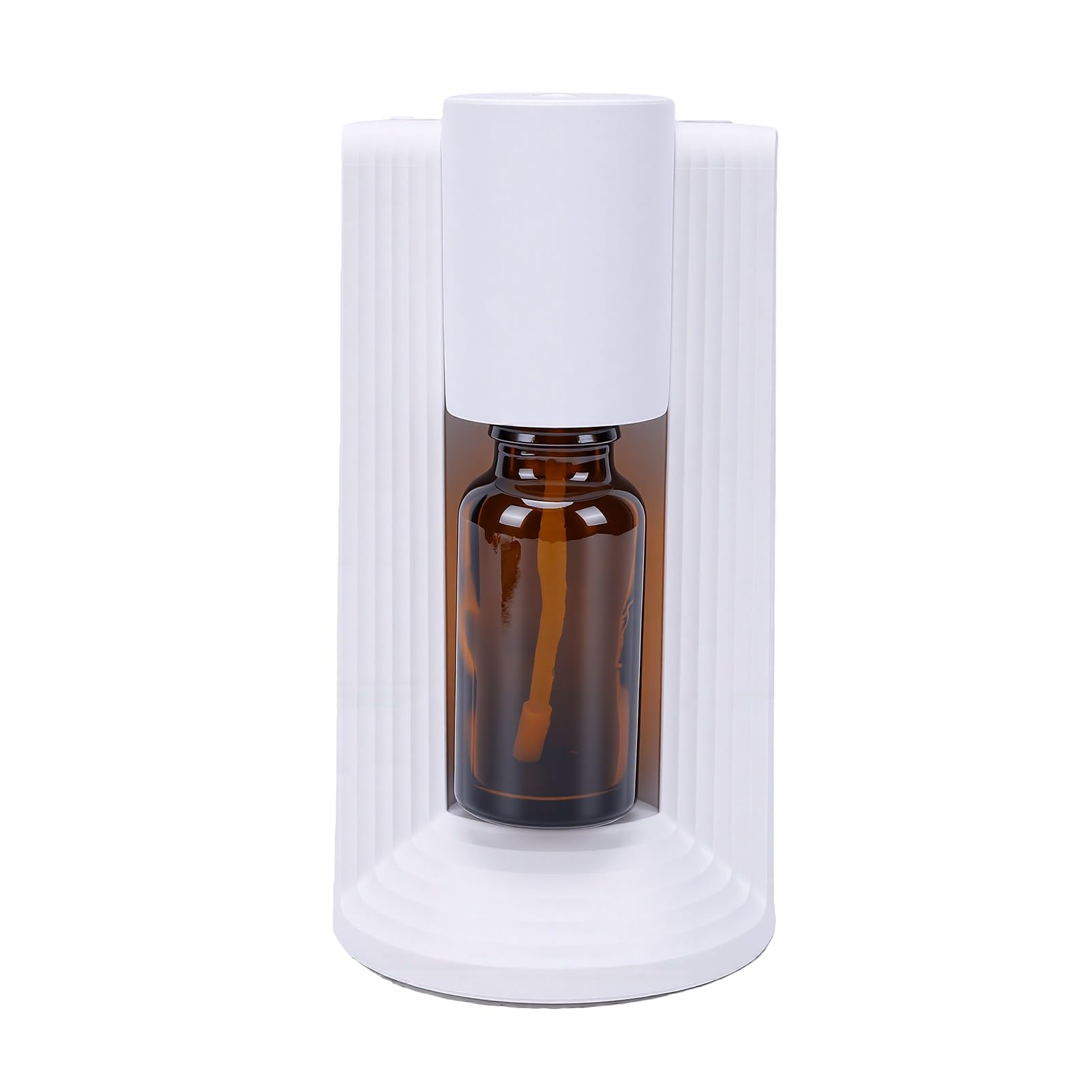 AMONIDA Diffusore Nebulizzatore Smart Scent Spray Freddo Senza Acqua 3 Marce 2000MAH