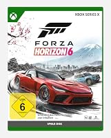 Forza Horizon 6 – Xbox Series X (Disc) – Ansicht 8