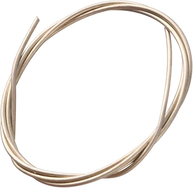 Silver Solder, Solder Wire 2 Grams Silver Soldering Wire for Jewelry