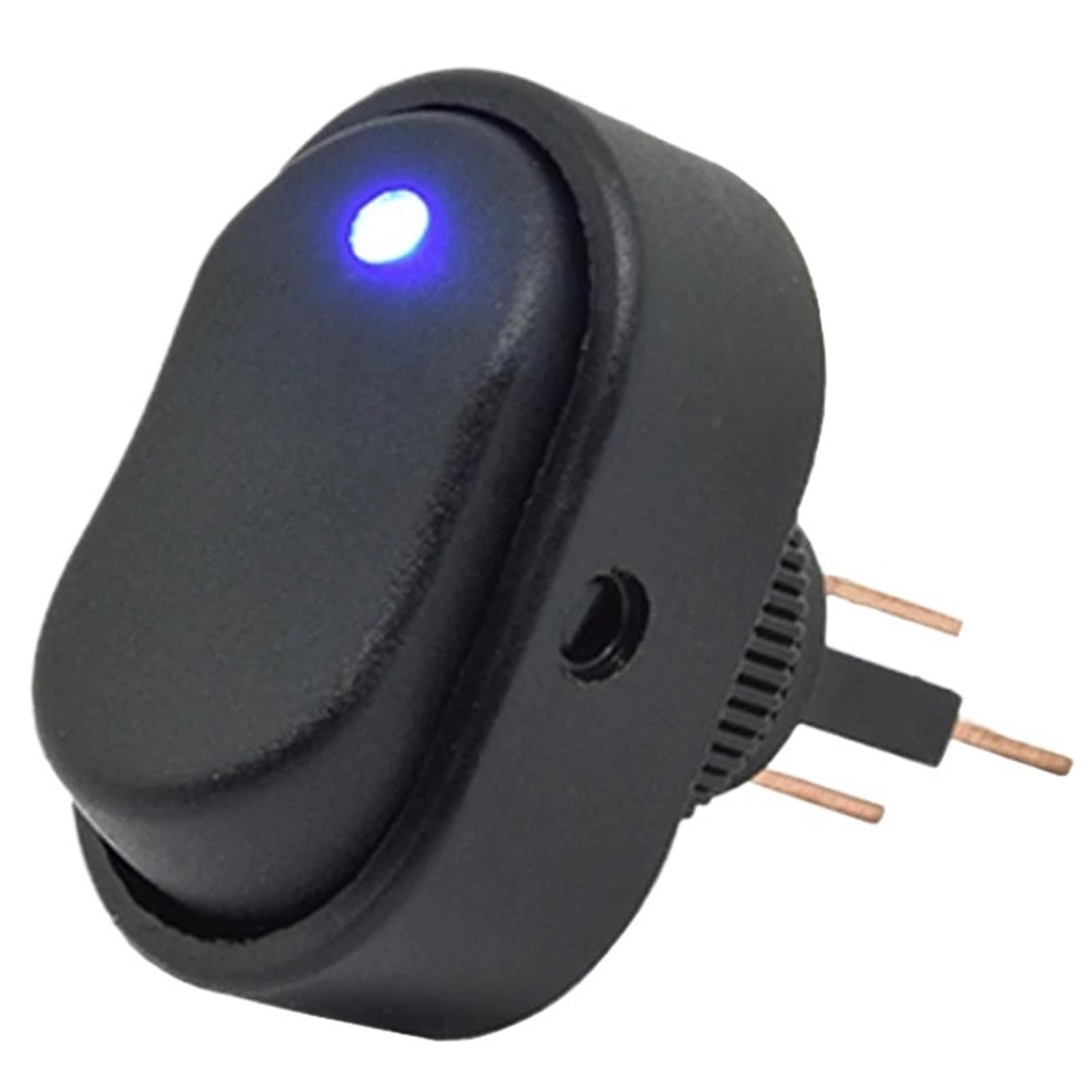 Interruttore a bilanciere ASW-20D da 5/10 pezzi