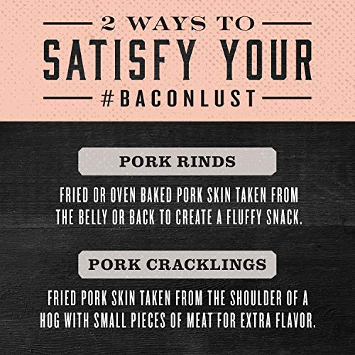 Epic PP-GRCE22579 Pink Himalayan Salt Pork Rinds thumb #2