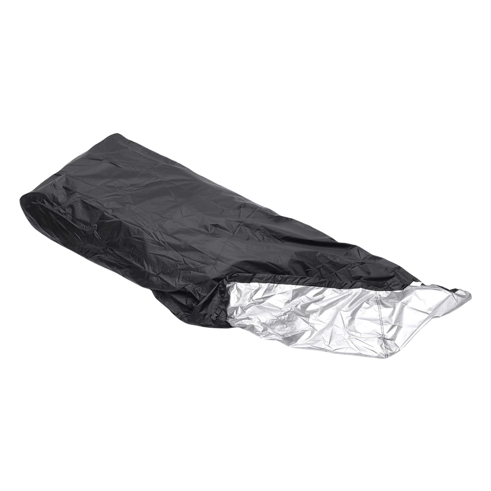 Indispensables Toughes Oxford Cloth Push Lawns Tractors Covers for UVs Protections Universals Lawns Outdoor Storage