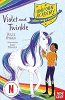 Violet and Twinkle 1788005074 Book Cover