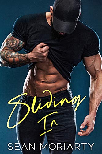 sliding pucks - Sliding In: A Bad Boy Sports Romance