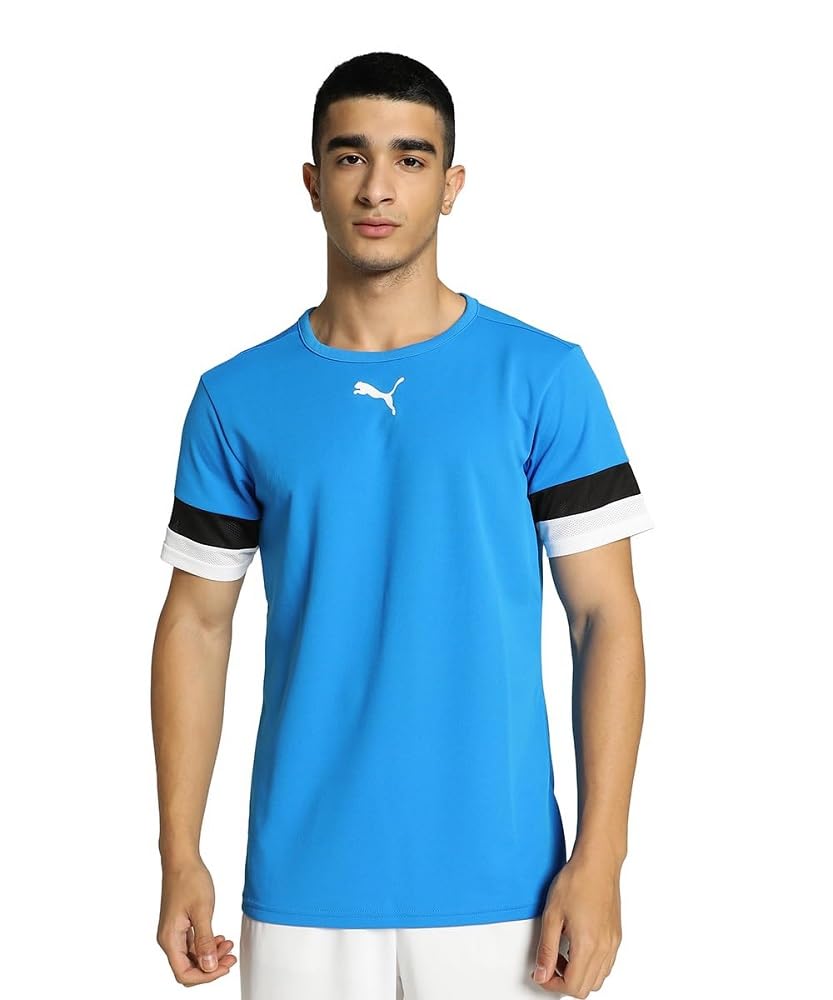 PUMA Teamrise Jersey Shirt Hombre