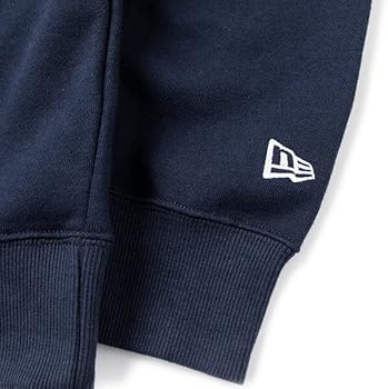 Amazon.co.jp: ニューエラ パーカー NEW ERA 裏毛 スウェット プル